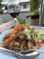 Thai Chill food