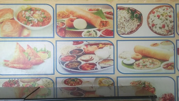 Veer Bhathiji Nasta House food
