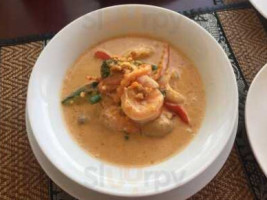 Yummy Thai By Hot Wok food