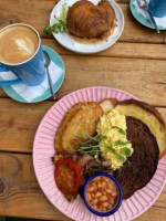 Wellstead Museum Cafe Bremer Bay food