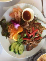 Boon's Thai food