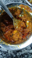 Shree Dwarkadhish Kathiyawadi food