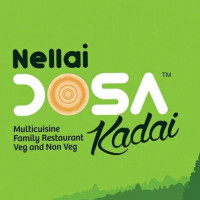Nellai Dosa Kadai food