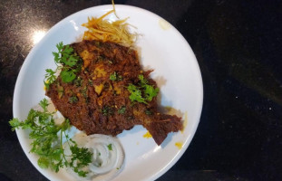 Kfdc Mathsya Dharshini Chikkaballapura food