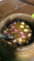 Thoppu Kaatu Varuval food