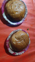 Kaluu Andha Corner And Egg Roll food