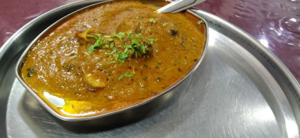 Bawarchi Veg And Non Veg food