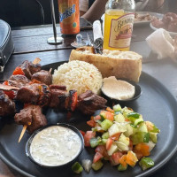 Amin's Butcher And Grill Springwood food