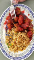 Ettalong Chinese Takeaway food