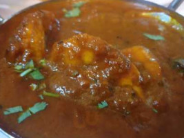 Maharaja Tandoori Indian food