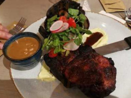 Kempsey Macleay Rsl Club Freshwater Grill food