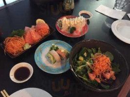Shokuji Japanese food