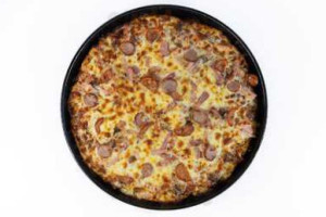 Tahmoor pizza bar food