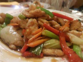 Chung Hing food