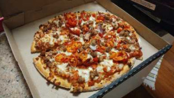 Domino's Pizza Kenmore food
