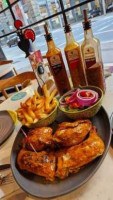 Nando's Clarence St food
