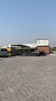 Haveli Hotels outside