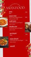 Madhurai food