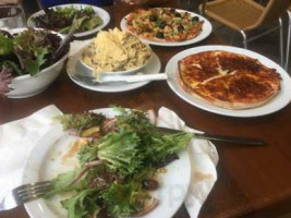 Avoca Beach Pizza And Pasta Cafe food