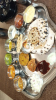Kolhapuri Akkha Masur food