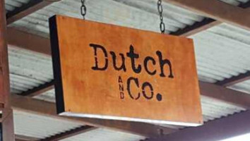 Dutch Co food