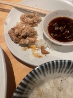 Masuya Japanese Seafood Restaurant food
