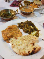 Mehak of India food