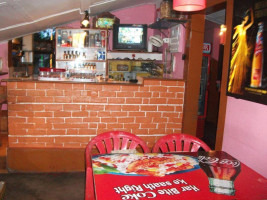 Kinara Restaurant Bar inside