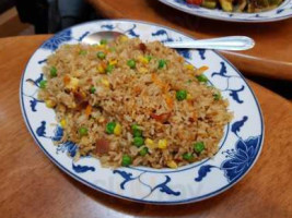 Chinese Big Wok food