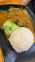Malay Momma Southbank food