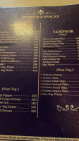 Mixed Pickles Multi Cuisine Fine Dine In menu