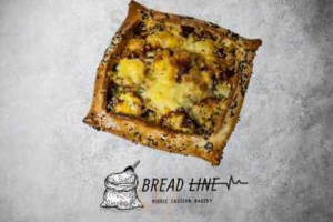 Bread Line food