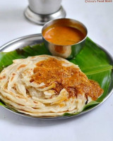 Sakthi Ganapathy food