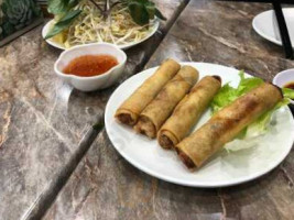 Hao My Vi Vietnamese food
