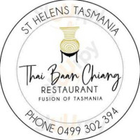 Thai Baan Chiang Fusion Of Tasmania food