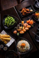 Okami Japanese Traralgon food