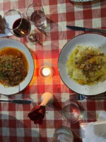 The Italian Cottage food
