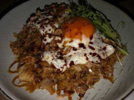 Port Hedland Yacht Club food