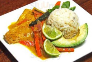 Ragu Creole Cuisine food