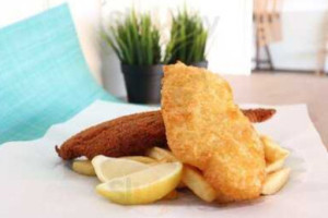 Stanthorpe Fish Bar & Take Away food