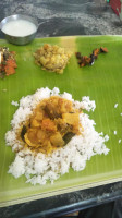 Mani Bhavan food