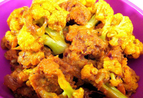 New Gupta Pavitra Bhojnalay food