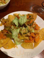 Quetzalcoatl's Mexican food