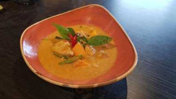 Spiced Kitchen Mauritian Thai Cuisine food