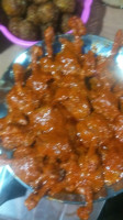 Shankar food