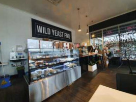 Wild Yeast Fnq food
