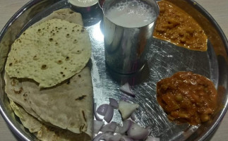 Jain Khanawali food
