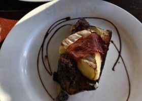 St Jude's Cellar Door And Bistro food