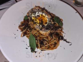 Siffredi's Spaghetti food