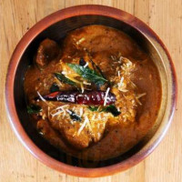 Currynest Indian Cuisine food